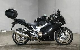 HONDA VFR800F 2014 RC79