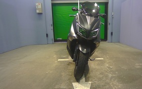 YAMAHA T-MAX 530 2015 SJ12J