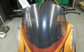 YAMAHA TRICITY 125 SE82J