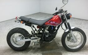 YAMAHA TW225 DG09J