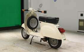 VESPA 50S