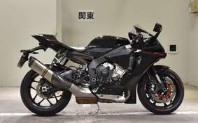 YAMAHA YZF-R1 2015 RN39