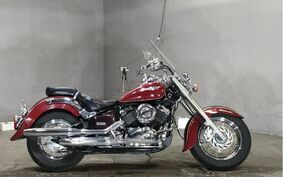 YAMAHA DRAGSTAR 400 CLASSIC 1998 4TR