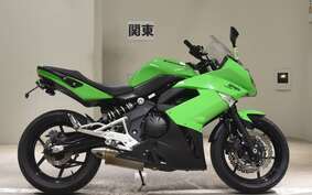 KAWASAKI NINJA 400R 2010 ER400B