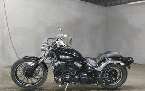 YAMAHA DRAGSTAR 400 1996 4TR