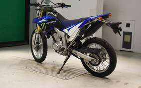 YAMAHA WR250R DG15J