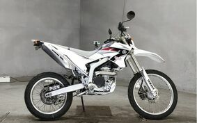 YAMAHA WR250R DG15J