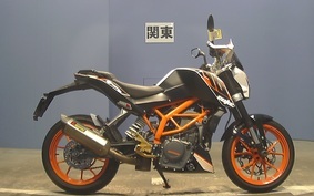 KTM 390 DUKE 2016 JGJ40