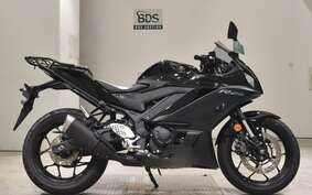 YAMAHA YZF-R25 A RG74J