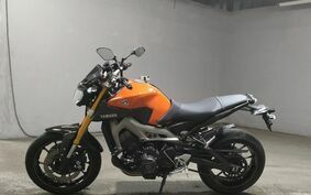 YAMAHA MT-09 2015 RN34J