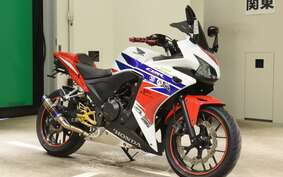 HONDA CBR400R 2014 NC47