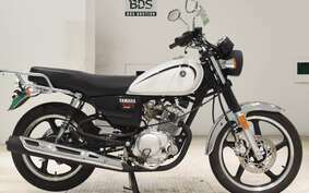 YAMAHA YB125SP PCJL