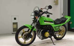 KAWASAKI Z400 GP 1983 KZ400M