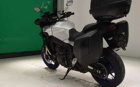 YAMAHA TRACER 9 GT 2021 RN70J