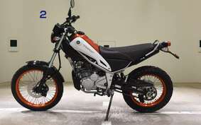 YAMAHA TRICKER Gen.3 DG32J