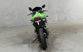 KAWASAKI NINJA 250R EX250K