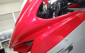 MV AGUSTA F3 2014