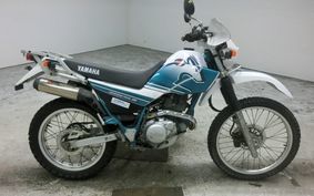 YAMAHA SEROW 225 WE 4JG