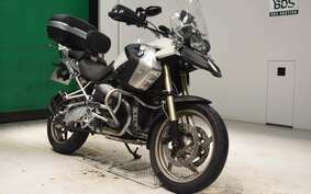 BMW R1200GS 2010 0450