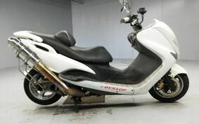 YAMAHA MAJESTY 125 5CA