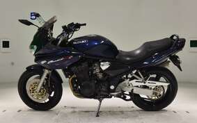 SUZUKI BANDUT1200S 2003 GV77A