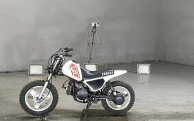 YAMAHA PW50 4X4