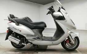 KYMCO GRAND DINK 125 Z SH25