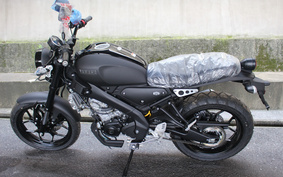 YAMAHA XSR155 RG47