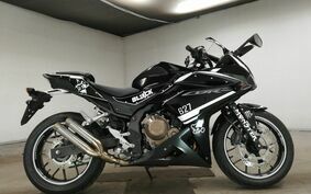 HONDA CBR400R 2016 NC47