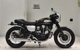 KAWASAKI W800 CAFE 2021 EJ800B