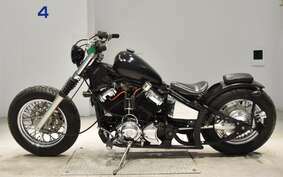 YAMAHA DRAGSTAR 400 CLASSIC 1999 4TR