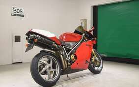 DUCATI 998R 2002 H200A