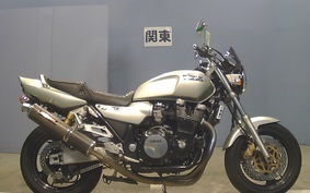 YAMAHA XJR1200 1994 4KG