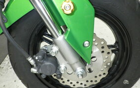 KAWASAKI Z125 PRO BR125H