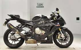 BMW S1000RR 2010 0507