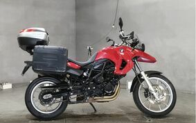 BMW F650GS 2008 0218