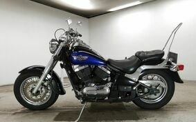 KAWASAKI VULCAN 400 CLASSIC 1995 VN400A