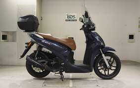 KYMCO TERSELY S125