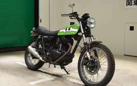 KAWASAKI 250TR BJ250F