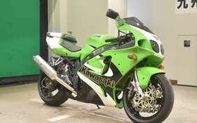 KAWASAKI NINJA ZX-7R 2002 ZX750P