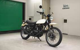 KAWASAKI 250TR BJ250F