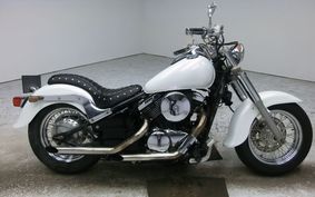 KAWASAKI VULCAN 400 1999 VN400A