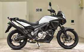 SUZUKI DL650 ( V-Strom 650 ) A 2015 VP56A