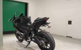 YAMAHA YZF-R3 2021 RH13J