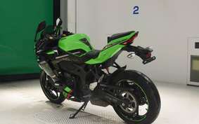 KAWASAKI ZX-25R ZX250E