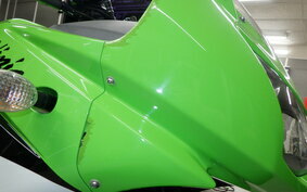 KAWASAKI NINJA 250R EX250K