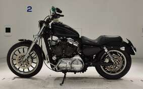 HARLEY L1200LI 2009