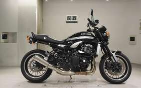 KAWASAKI Z900RS 2021 ZR900C