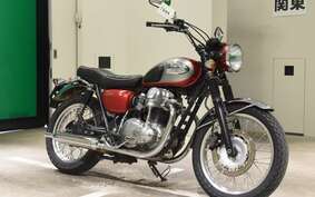 KAWASAKI W650 2007 EJ650A