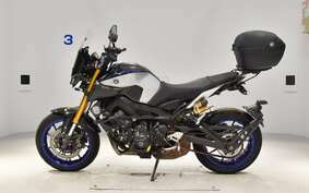 YAMAHA MT-09 ASP RN52J